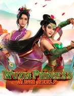 Wuxia-Princess-Mega-Reels
