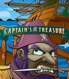 captain's treasure