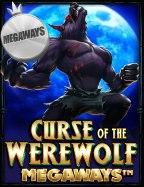 Curse of the Werewolf สล็อตออนไลน์