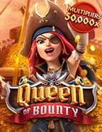 Queen of Bounty pg slot