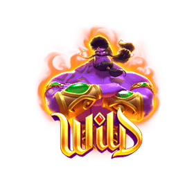 wild genie-3-wishes
