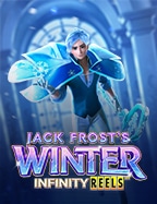 Jack Frost’s winter infinity game