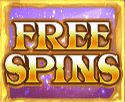 free spin Jack Frost's Winter