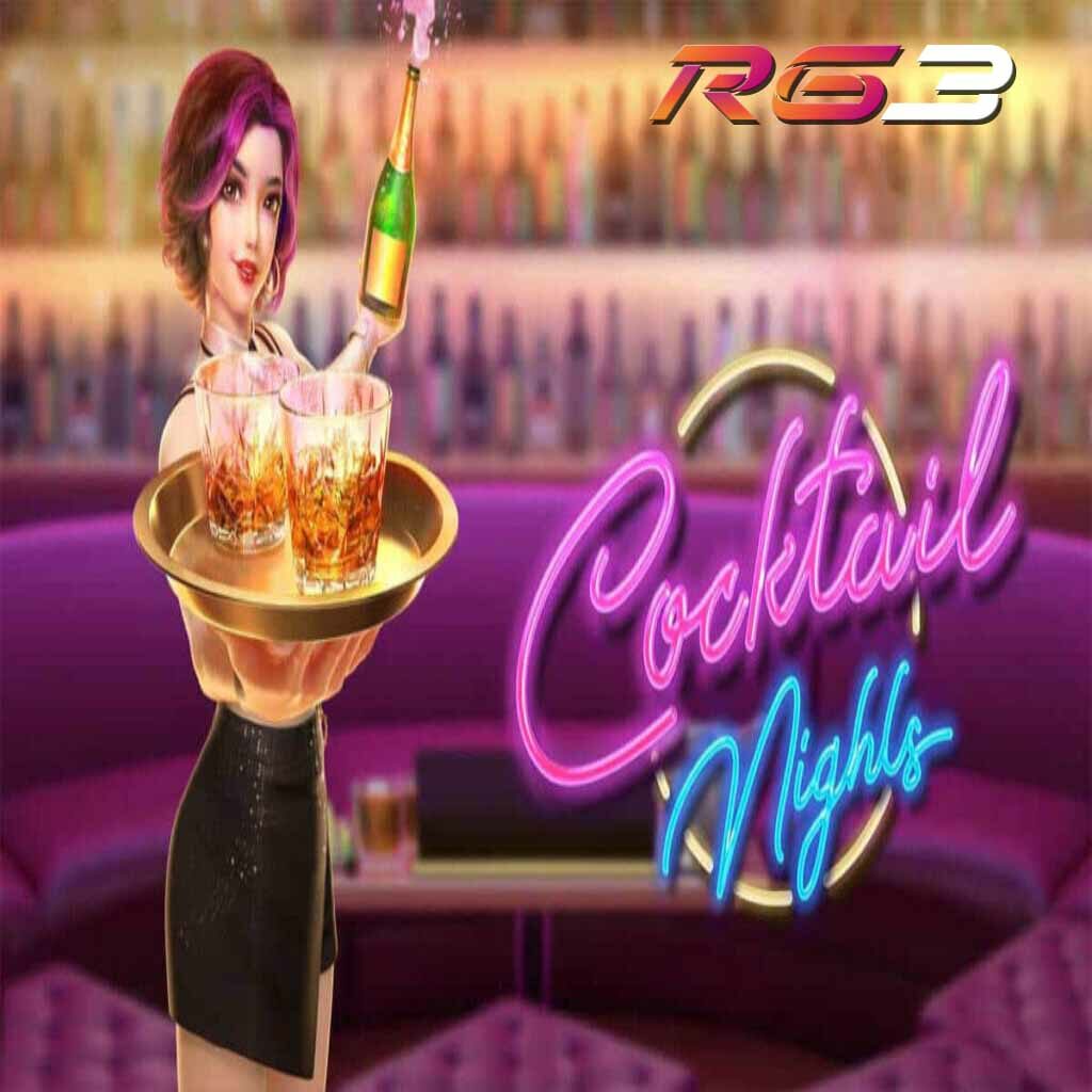 Cocktail nights