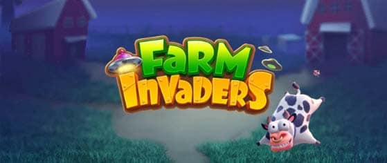 Farm Invaders gameplay