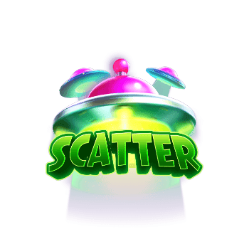 Farm Invaders scatter