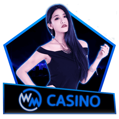 WM-casino