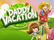Daddy Vacation Slot